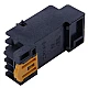 PYF14A 14 Pin DIN Rail Power Relay Socket Base PYF14A 14 Pin DIN Rail Power Relay Socket Base