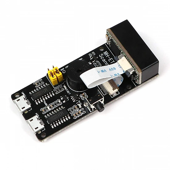 QR 1D 2D Scanner V3.0 Barcode Scan Recognition Module QR 1D 2D Scanner V3.0 Barcode Scan Recognition Module