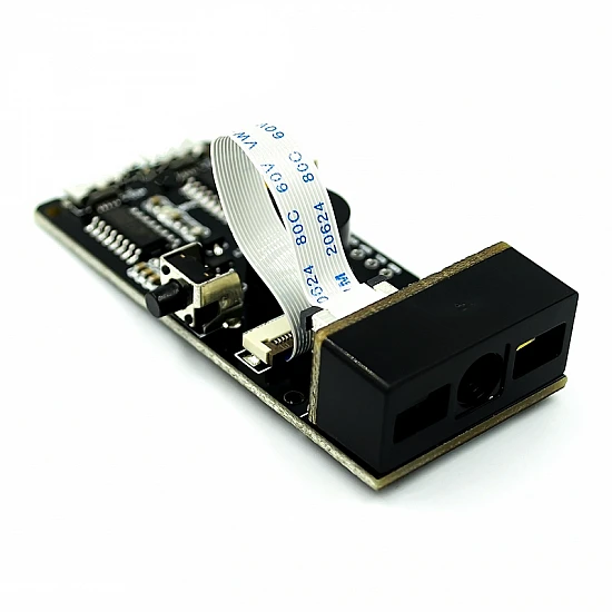 QR 1D 2D Scanner V3.0 Barcode Scan Recognition Module QR 1D 2D Scanner V3.0 Barcode Scan Recognition Module