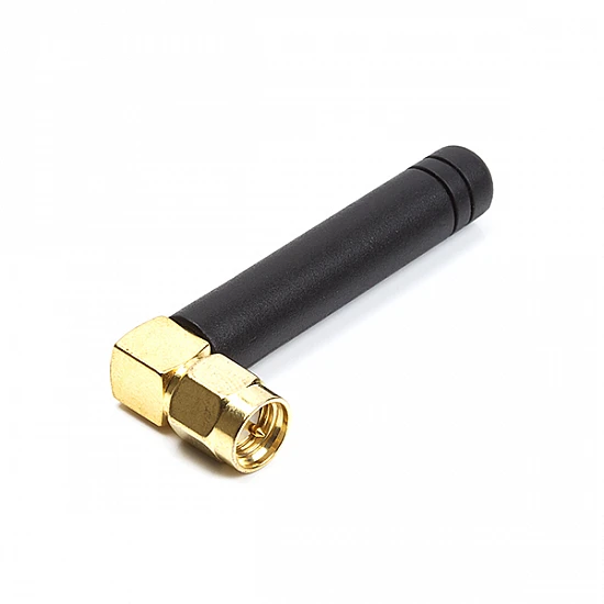 Quadband GSM Antenna 2 Inch Quadband GSM Antenna 2 Inch