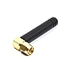 Quadband GSM Antenna 2 Inch Quadband GSM Antenna 2 Inch