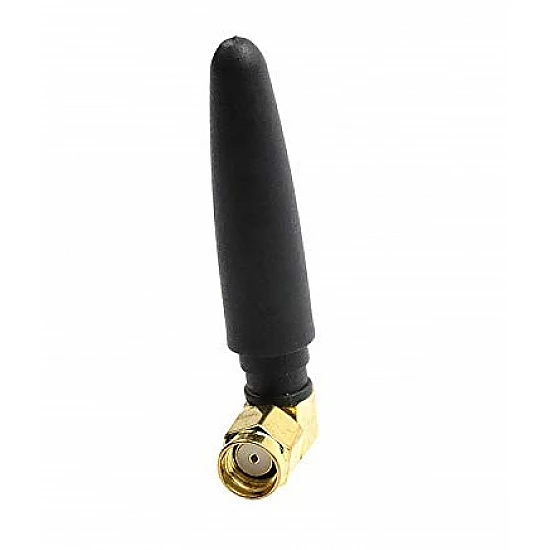 Quadband GSM Antenna 2 Inch Quadband GSM Antenna 2 Inch