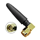 Quadband GSM Antenna 2 Inch Quadband GSM Antenna 2 Inch
