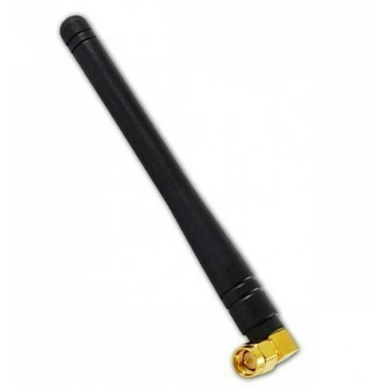 Quadband L Type GSM Antenna 4 Inch Quadband L Type GSM Antenna 4 Inch