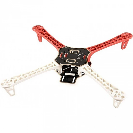 Quadcopter Drone Combo Kit with CC3D (Motor + ESC + Propeller + Flight Controller + Frame + TX-RX/CT6B) Quadcopter Drone Combo Kit with CC3D (Motor + ESC + Propeller + Flight Controller + Frame + TX-RX/CT6B)