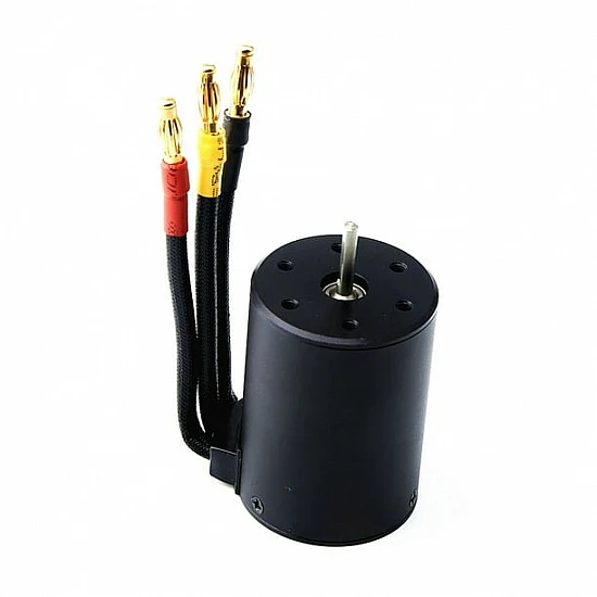 Queenhobby 3650 3100KV Waterproof Brushless Motor Queenhobby 3650 3100KV Waterproof Brushless Motor