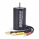 Queenhobby 3650 5200KV Waterproof Brushless Motor For RC Cars Queenhobby 3650 5200KV Waterproof Brushless Motor For RC Cars