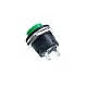 R13-507 Self-reset Button Switch |16MM | Green R13-507 Self-reset Button Switch |16MM | Green