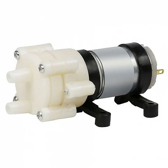 R385 DC 6-12V Mini Aquarium Water Pump R385 DC 6-12V Mini Aquarium Water Pump