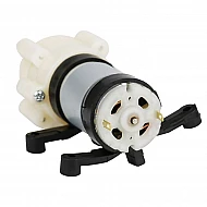 R385 DC 6-12V Mini Aquarium Water Pump 