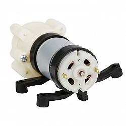 R385 DC 6-12V Mini Aquarium Water Pump 