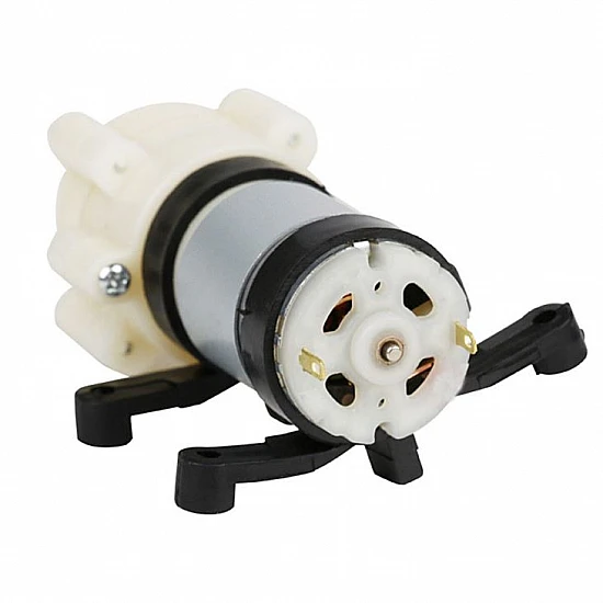 R385 DC 6-12V Mini Aquarium Water Pump R385 DC 6-12V Mini Aquarium Water Pump
