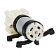 R385 DC 6-12V Mini Aquarium Water Pump R385 DC 6-12V Mini Aquarium Water Pump