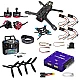 Racing Quadcopter Drone Kit with Crossflight Racing Quadcopter Drone Kit with Crossflight
