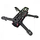 Racing Quadcopter Drone Kit with Crossflight Racing Quadcopter Drone Kit with Crossflight