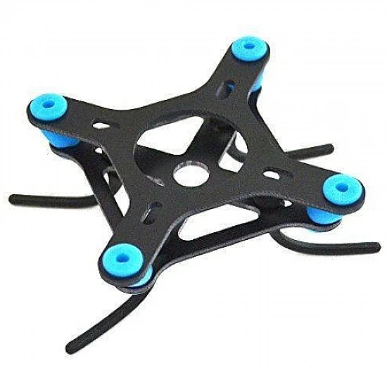 Racing Quadcopter Drone Kit with Crossflight Racing Quadcopter Drone Kit with Crossflight