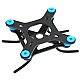 Racing Quadcopter Drone Kit with Crossflight Racing Quadcopter Drone Kit with Crossflight