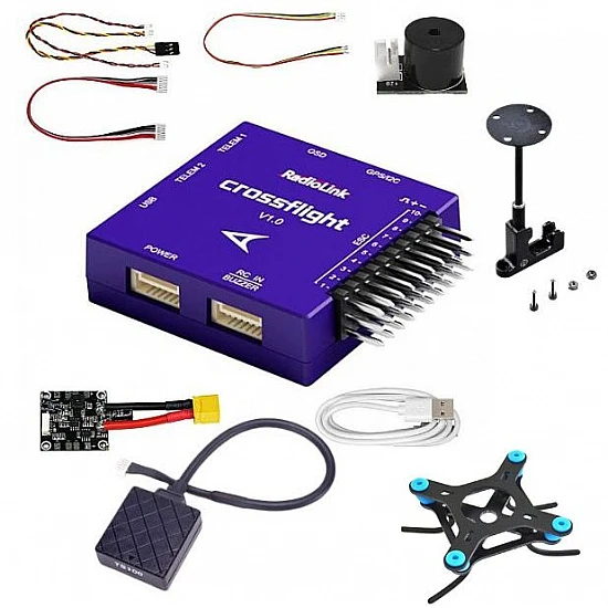 Radiolink crossflight Flight Controller Kit Radiolink crossflight Flight Controller Kit