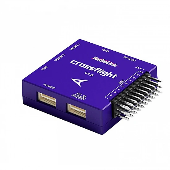 Radiolink crossflight Flight Controller Kit Radiolink crossflight Flight Controller Kit