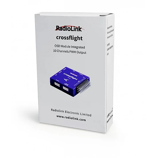 Radiolink crossflight Flight Controller Radiolink crossflight Flight Controller