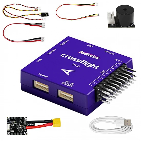 Radiolink crossflight Flight Controller Radiolink crossflight Flight Controller