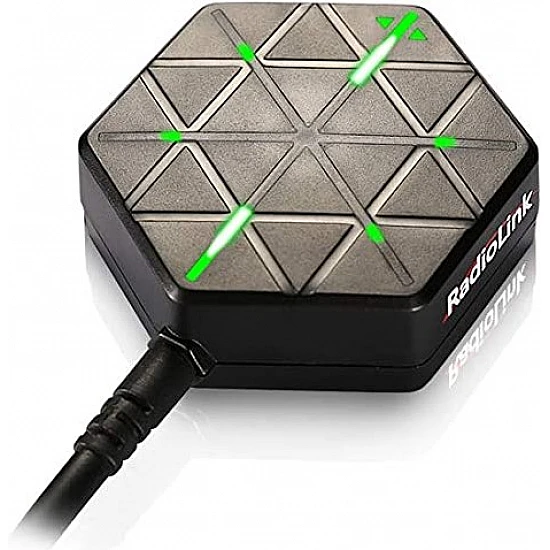 Radiolink M10N GPS SE100 Module High Positional Accuracy Radiolink M10N GPS SE100 Module High Positional Accuracy