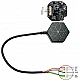 Radiolink M10N GPS SE100 Module High Positional Accuracy Radiolink M10N GPS SE100 Module High Positional Accuracy