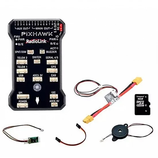 Radiolink Pixhawk Flight controller board Radiolink Pixhawk Flight controller board