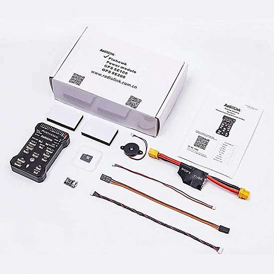 Radiolink Pixhawk Flight controller board Radiolink Pixhawk Flight controller board