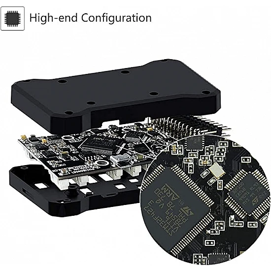 Radiolink Pixhawk Flight controller board Radiolink Pixhawk Flight controller board