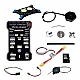 Radiolink Pixhawk Flight Controller Full Kit Radiolink Pixhawk Flight Controller Full Kit