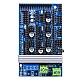 RAMPS 1.6 R6 3D Printer Control Board RAMPS 1.6 R6 3D Printer Control Board