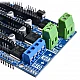 RAMPS 1.6 R6 3D Printer Control Board RAMPS 1.6 R6 3D Printer Control Board