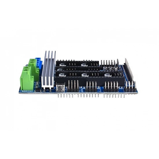 RAMPS 1.6 R6 3D Printer Control Board RAMPS 1.6 R6 3D Printer Control Board