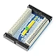 Raspberry Pi 3 GPIO Multifunctional Cascade Expansion Extension Board Raspberry Pi 3 GPIO Multifunctional Cascade Expansion Extension Board