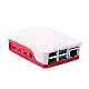 Raspberry Pi 4 Case Raspberry Pi 4 Case