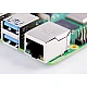 Raspberry Pi 4 Model-B with 4 GB RAM - Raspberry Pi 4 Model-B with 4 GB RAM - -