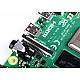 Raspberry Pi 4 Model-B with 4 GB RAM - Raspberry Pi 4 Model-B with 4 GB RAM - -