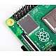 Raspberry Pi 4 Model-B with 4 GB RAM - Raspberry Pi 4 Model-B with 4 GB RAM - -