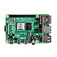 Raspberry Pi 4 Model-B with 4 GB RAM - Raspberry Pi 4 Model-B with 4 GB RAM - -