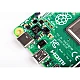 Raspberry Pi 4 Model-B with 4 GB RAM - Raspberry Pi 4 Model-B with 4 GB RAM - -