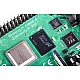Raspberry Pi 4 Model-B with 4 GB RAM - Raspberry Pi 4 Model-B with 4 GB RAM - -