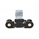 Raspberry pi 4B/3B+/Zero/WH Infrared Focus Adjustable Night Vision Camera with Bracket and Screwdriver Raspberry pi 4B/3B+/Zero/WH Infrared Focus Adjustable Night Vision Camera with Bracket and Screwdriver