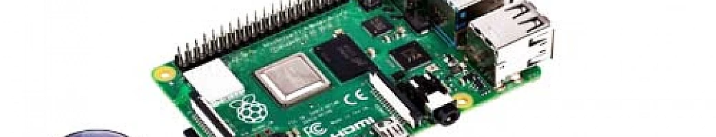 Raspberry Pi and sensors