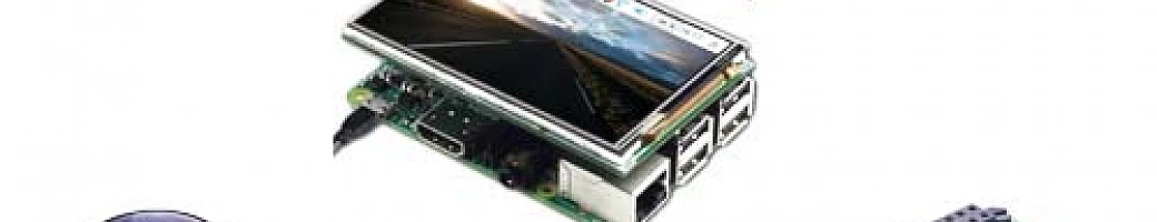 Raspberry Pi hdmi display