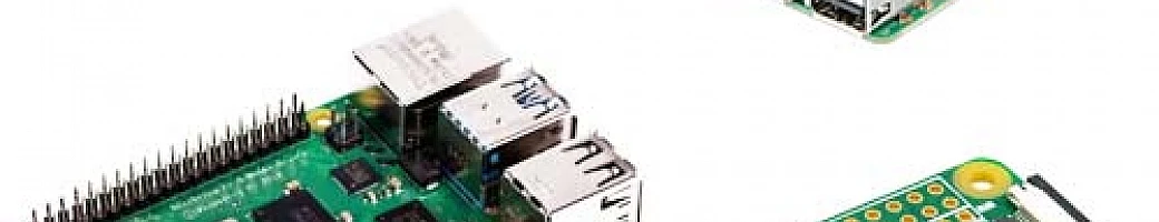 Raspberry Pi Board Raspberry Pi 3 model b plus
