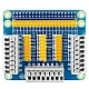 Raspberry Pi GPIO Expansion Shield Module For Raspberry PI 2,3,B,B+ Model - Raspberry Pi Raspberry Pi GPIO Expansion Shield Module For Raspberry PI 2,3,B,B+ Model - Raspberry Pi Accessories - Raspberry Pi