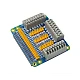Raspberry Pi GPIO Expansion Shield Module For Raspberry PI 2,3,B,B+ Model - Raspberry Pi Raspberry Pi GPIO Expansion Shield Module For Raspberry PI 2,3,B,B+ Model - Raspberry Pi Accessories - Raspberry Pi