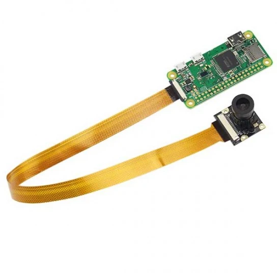 Raspberry Pi Zero Camera Cable - 30cm Raspberry Pi Zero Camera Cable - 30cm