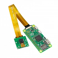 Raspberry PI Zero Camera Flex Cable - 15cm